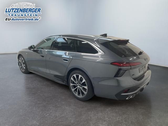 Audi A6 Avant S-Line 2.0 TDI 204PS/150kW Quattro Proline S-Tronic 2026 +19" LM +AHK +Ambiente Paket +S-Sportfarhwerk 