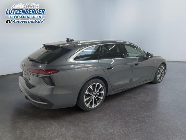 Audi A6 Avant S-Line 2.0 TDI 204PS/150kW Quattro Proline S-Tronic 2026 +19" LM +AHK +Ambiente Paket +S-Sportfarhwerk 