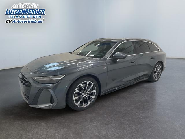 Audi A6 Avant S-Line 2.0 TDI 204PS/150kW Quattro Proline S-Tronic 2026 +19" LM +AHK +Ambiente Paket +S-Sportfarhwerk 