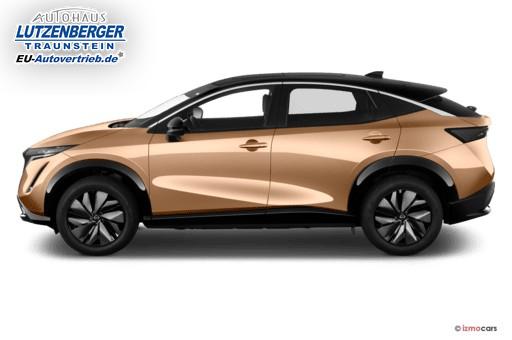 Beispielbilder, ggf. teilweise mit Sonderausstattung