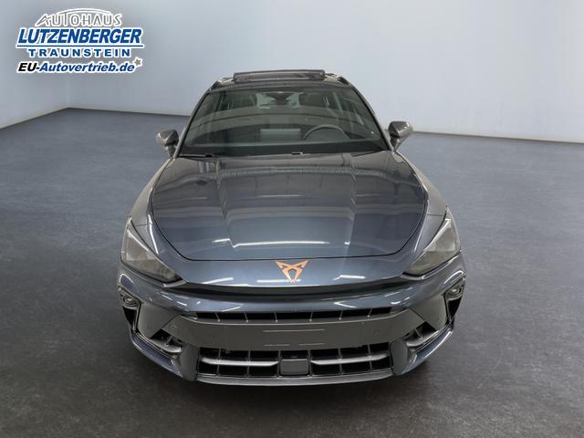 Cupra Leon Sportstourer VZ 2.0 TSI 333PS/245kW 4x4 DSG7 2025 +PANO+INT. DRIVE+MATRIX+360+AHK+Erweiterte Garantie. 
