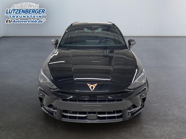 Cupra Leon Sportstourer VZ 2.0 TSI 333PS/245kW 4x4 DSG7 2025 +AHK +19" ALU +Erweiterte Garantie. +VOLL-LED 