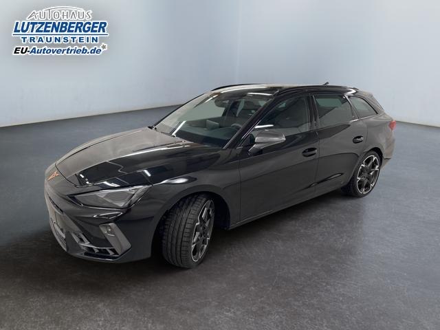 Cupra Leon Sportstourer VZ 2.0 TSI 333PS/245kW 4x4 DSG7 2025 +AHK +19" ALU +Erweiterte Garantie. +VOLL-LED 