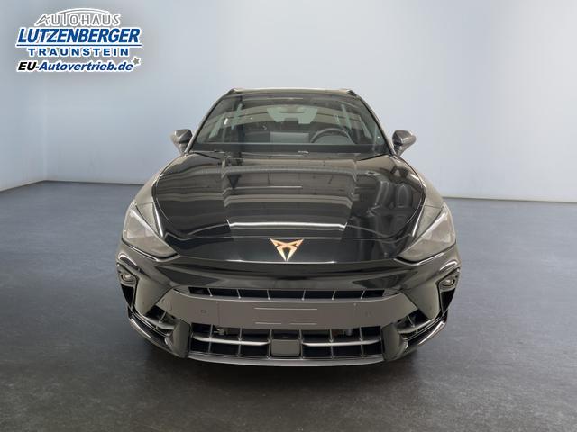 Cupra Leon Sportstourer VZ 2.0 TSI 333PS/245kW 4x4 DSG7 2025 +PANO+INT. DRIVE+MATRIX+AHK+Erweiterte Garantie. 