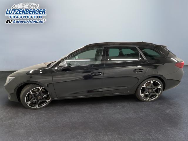 Cupra Leon Sportstourer VZ 2.0 TSI 333PS/245kW 4x4 DSG7 2025 +PANO+INT. DRIVE+MATRIX+AHK+Erweiterte Garantie. 
