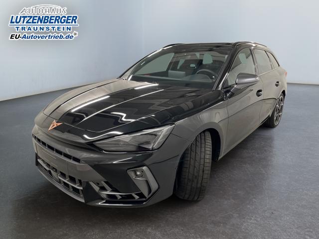 Cupra Leon Sportstourer VZ 2.0 TSI 333PS/245kW 4x4 DSG7 2025 +PANO+INT. DRIVE+MATRIX+AHK+Erweiterte Garantie. 