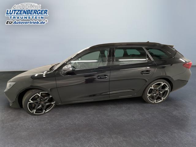 Cupra Leon Sportstourer VZ 2.0 TSI 333PS/245kW 4x4 DSG7 2025 +INT. DRIVE+MATRIX+AHK+Erweiterte Garantie. 