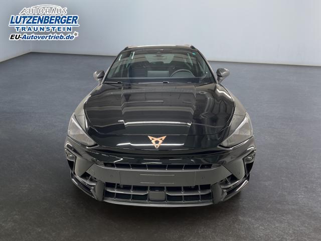 Cupra Leon Sportstourer VZ 2.0 TSI 333PS/245kW 4x4 DSG7 2025 +INT. DRIVE+MATRIX+AHK+Erweiterte Garantie. 