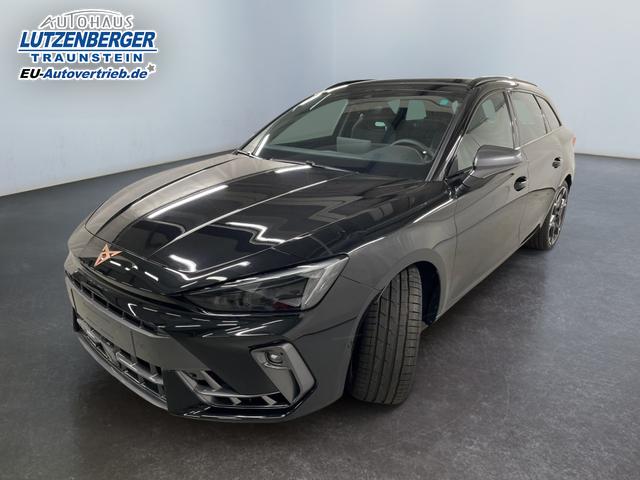 Cupra Leon Sportstourer VZ 2.0 TSI 333PS/245kW 4x4 DSG7 2025 +INT. DRIVE+MATRIX+AHK+Erweiterte Garantie. 