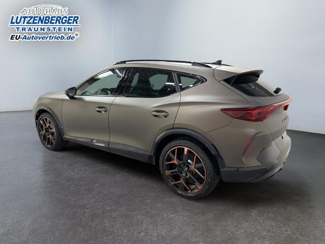 Cupra Formentor VZ EXTREME 2.0 TSI 333PS/245kW 4x4 DSG7 2026 +19"ALU+PANO+NAVI+Akebono 