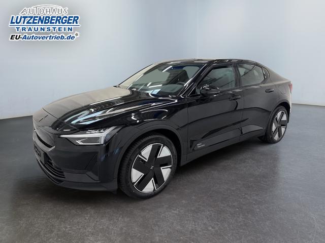 Polestar 2 Standard Range Single Motor 272HP 70kWh RWD 2025 