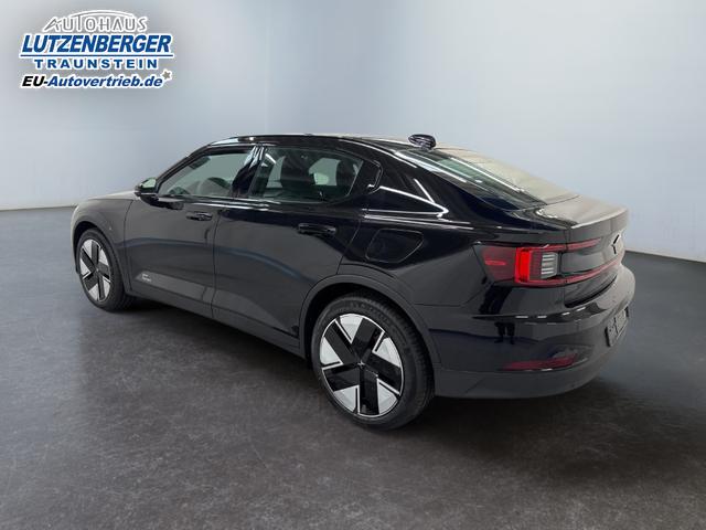 Polestar 2 Standard Range Single Motor 272HP 70kWh RWD 2025 