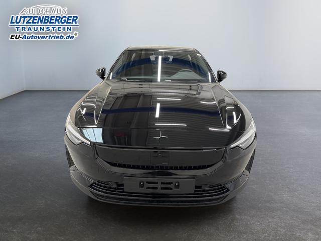 Polestar 2 Standard Range Single Motor 272HP 70kWh RWD 2025 