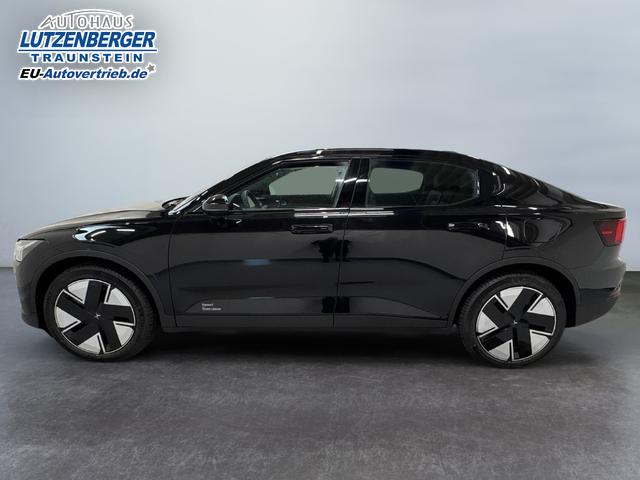 Polestar 2 Standard Range Single Motor 272HP 70kWh RWD 2025 