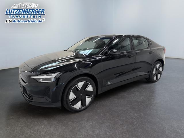 Polestar 2 Standard Range Single Motor 272HP 70kWh RWD 2025 