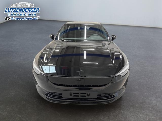 Polestar 2 Standard Range Single Motor 272HP 70kWh RWD 2025 