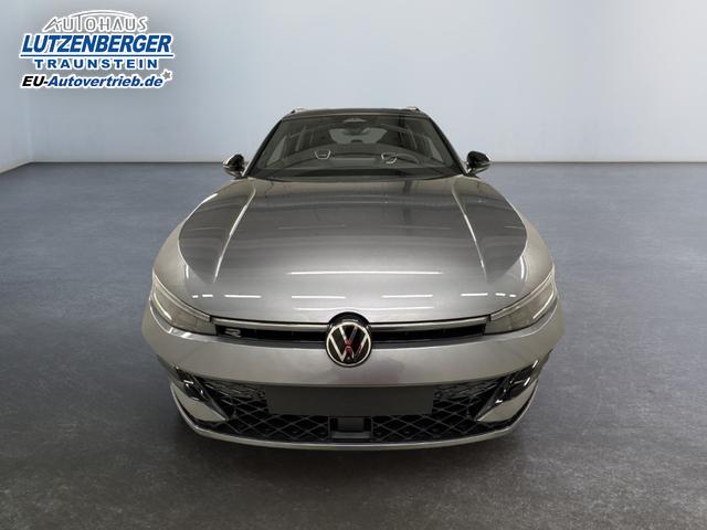 Volkswagen Passat Variant R-Line 2.0 TSI 4Motion 265PS/195kW DSG7 2026 | *19" +AHK +PANO +Black Style +360g +NAVI +Matrix* 