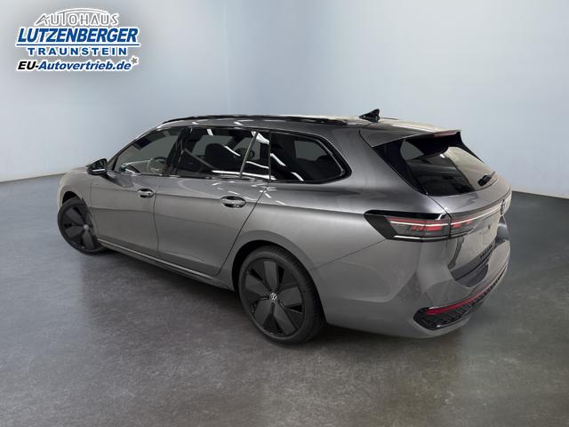 Volkswagen Passat Variant R-Line 2.0 TSI 4Motion 265PS/195kW DSG7 2026 | *19" +AHK +PANO +Black Style +360g +NAVI +Matrix* 