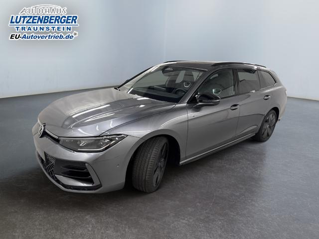 Volkswagen Passat Variant R-Line 2.0 TSI 4Motion 265PS/195kW DSG7 2026 | *19" +AHK +PANO +Black Style +360g +NAVI +Matrix* 