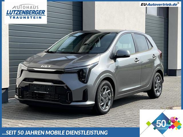 Kia Picanto - DynamicLine 1,0 46kW 5 Sitze neues Modell