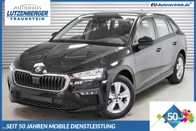 Skoda Scala - 1,0 TSI DSG Selection - LAGER