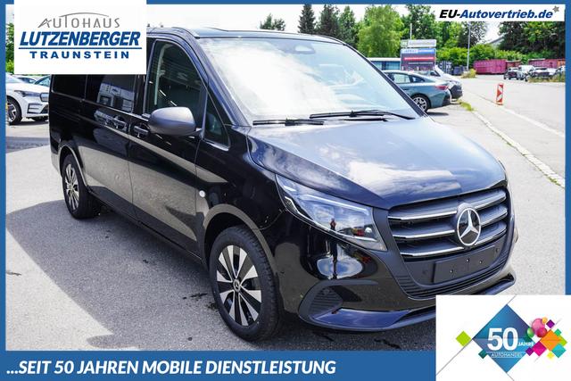 Mercedes-Benz Vito - 116 CDI G-Tronic Tourer Lang - LAGER