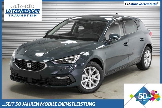 Seat Leon - 1,5 TSI Style - LAGER