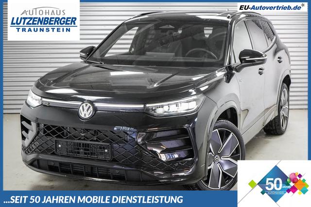 Volkswagen Tayron - 2,0 TDI DSG 4Motion R-Line - LAGER