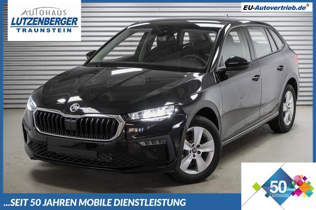 Skoda Scala - 1,0 TSI DSG Selection - LAGER