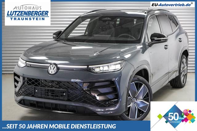 Volkswagen Tayron - 2,0 TDI DSG 4Motion R-Line - LAGER