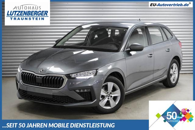 Skoda Scala - 1,0 TSI DSG Selection - LAGER