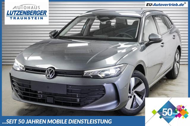 Volkswagen Passat Variant - 1,5 TSI DSG City - LAGER