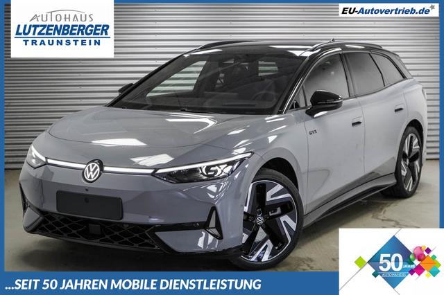 Volkswagen ID.7 Kombi - Tourer GTX 4Motion - LAGER