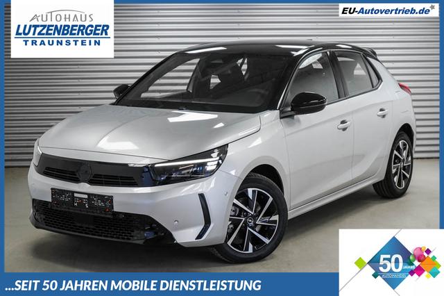 Opel Corsa - 1,2 Turbo Automatik GS - LAGER