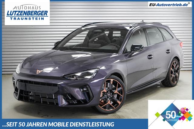 Cupra Leon Sportstourer - ST 2,0 TSI DSG 4Drive VZ Extreme - LAGER