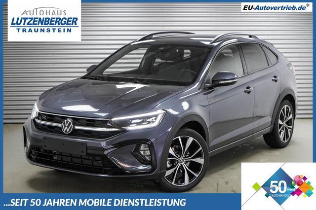 Volkswagen Taigo - 1,0 TSI DSG R-Line - LAGER