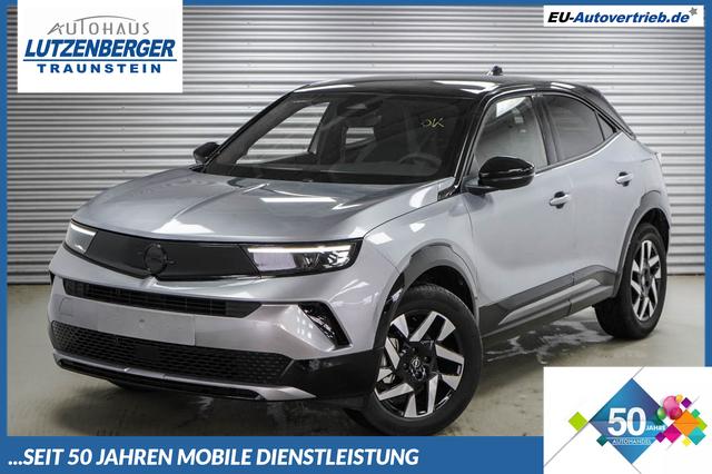 Opel Mokka - 1,2 Turbo AT GS - LAGER