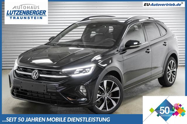 Volkswagen Taigo - 1,0 TSI DSG R-Line - LAGER