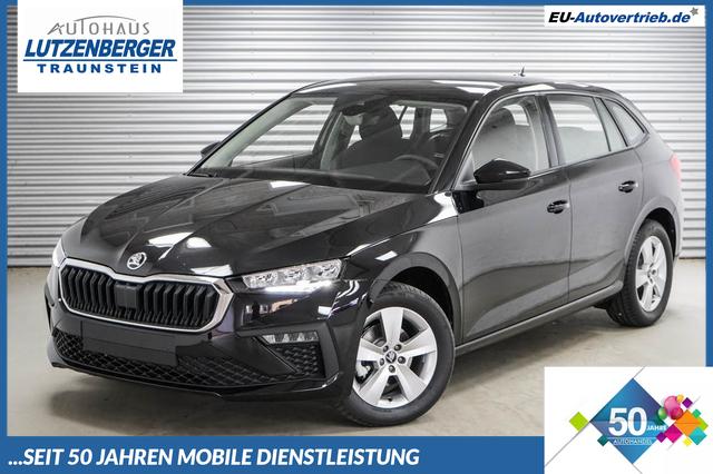 Skoda Scala - 1,5 TSI Selection - LAGER