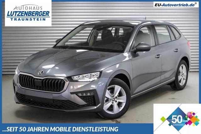 Skoda Scala - 1,0 TSI DSG Selection - LAGER