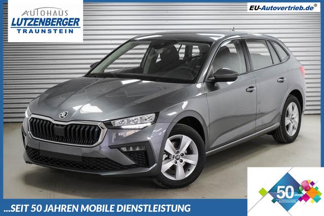 Skoda Scala - 1,0 TSI Selection - LAGER