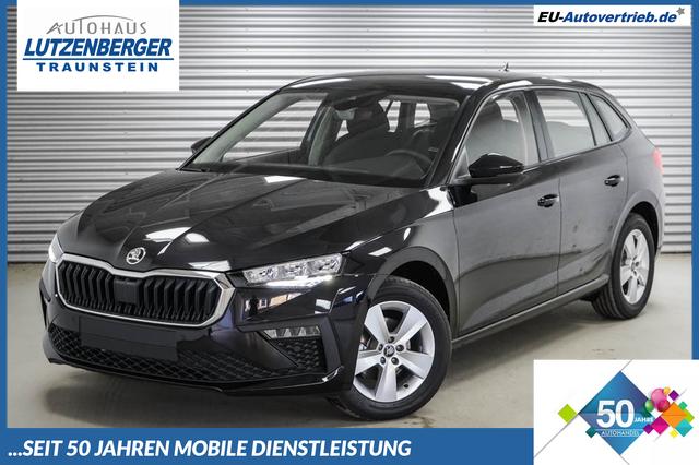 Skoda Scala - 1,0 TSI Selection - LAGER