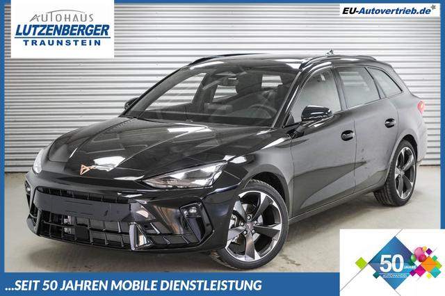 Cupra Leon Sportstourer - ST 1,5 eTSI DSG Kombi - LAGER