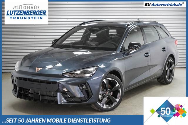 Cupra Leon Sportstourer - ST 1,5 eTSI DSG Kombi - LAGER