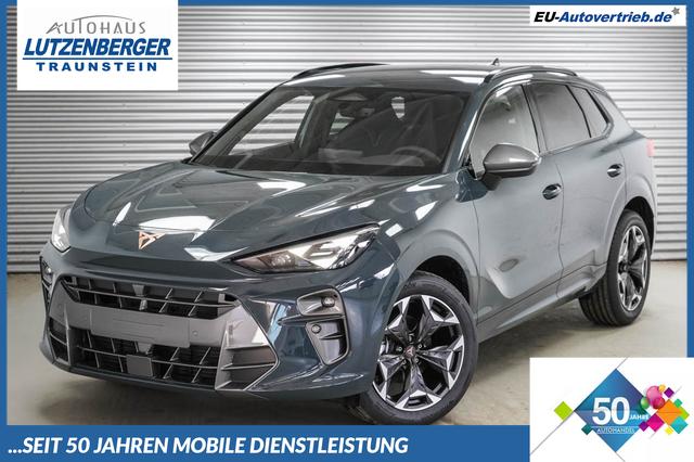 Cupra Terramar - 1,5 eTSI DSG - LAGER