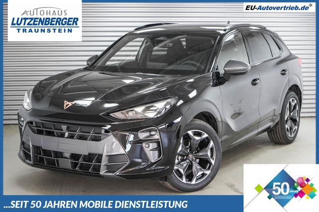 Cupra Terramar - 1,5 eTSI DSG - LAGER
