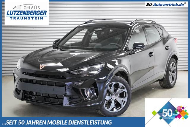 Cupra Formentor - 1,5 eTSI DSG - LAGER