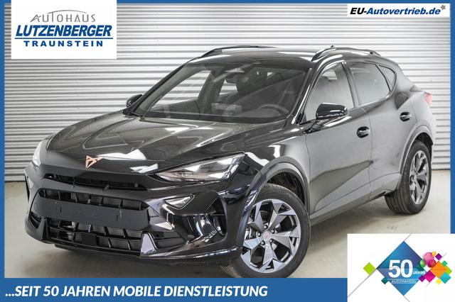 Cupra Formentor - 1,5 eTSI DSG - LAGER