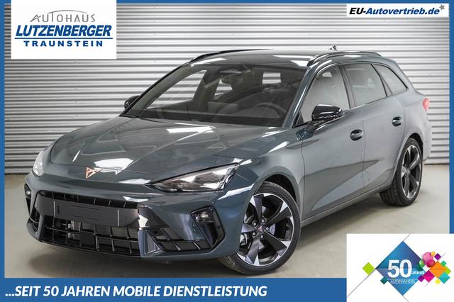 Cupra Leon Sportstourer - ST 2,0 TSI DSG 4x4 - LAGER