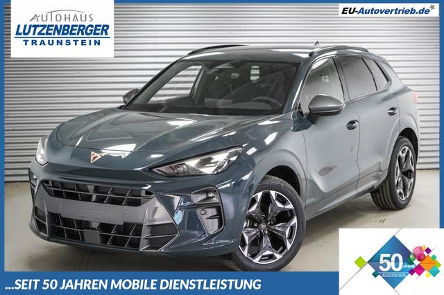 Cupra Terramar - 1,5 eTSI DSG Cupra,AHK schwenkbar -LAG.